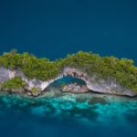 Rock Islands Southern Lagoon, Palau