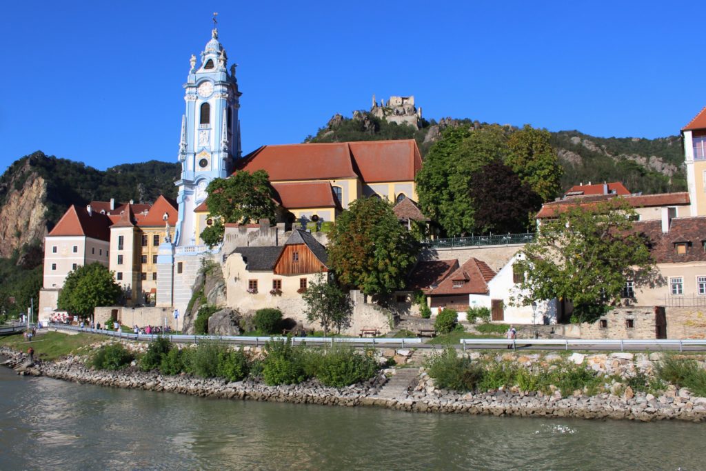 Wachau, Austria