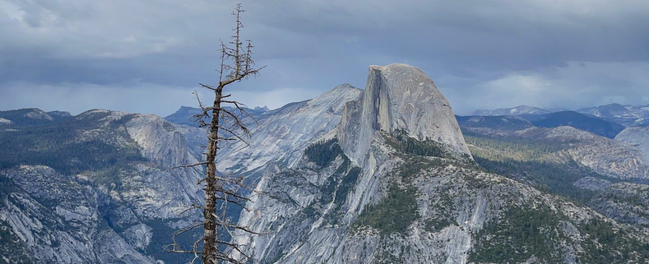 Yosemite National Park