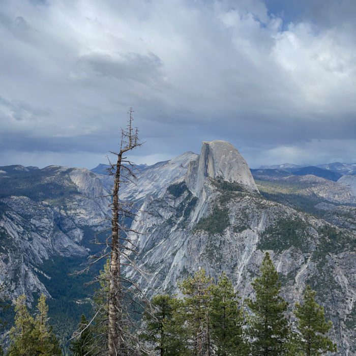 Yosemite National Park