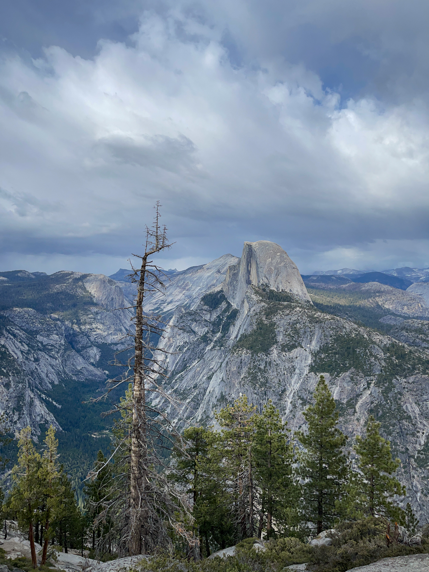 Yosemite National Park