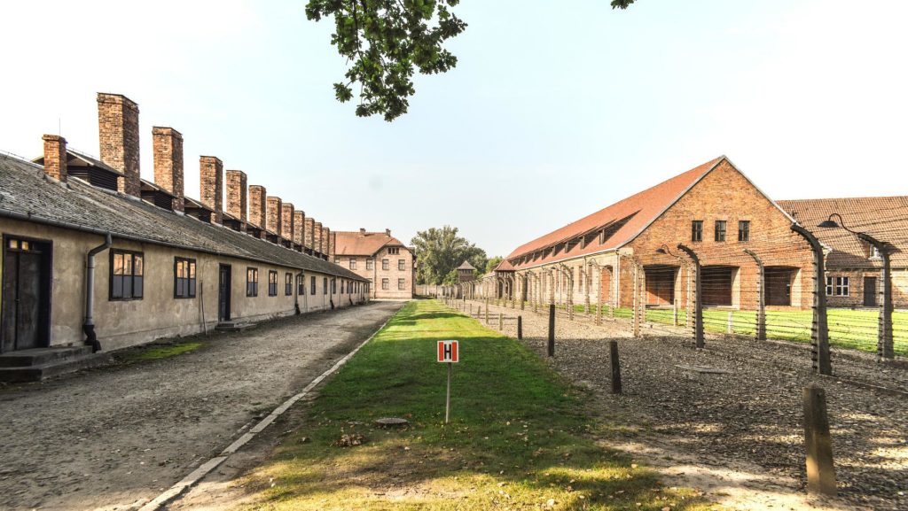 Auschwitz