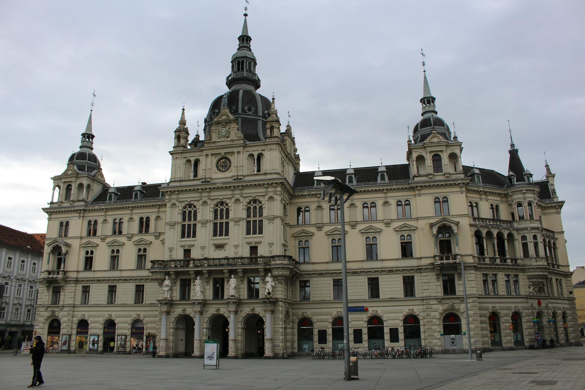 UNESCO World Heritage Sites in Austria - Global Heritage Travel