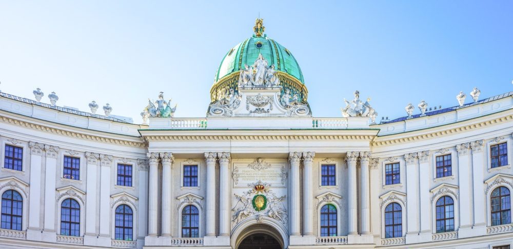 Vienna, Austria