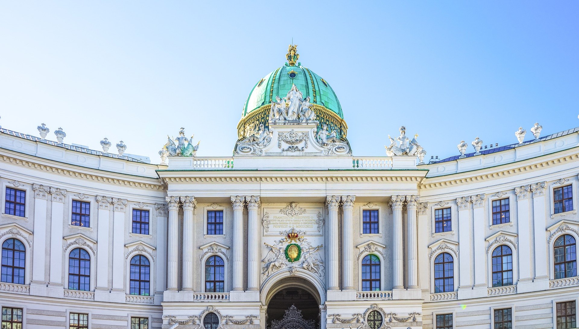 Vienna, Austria