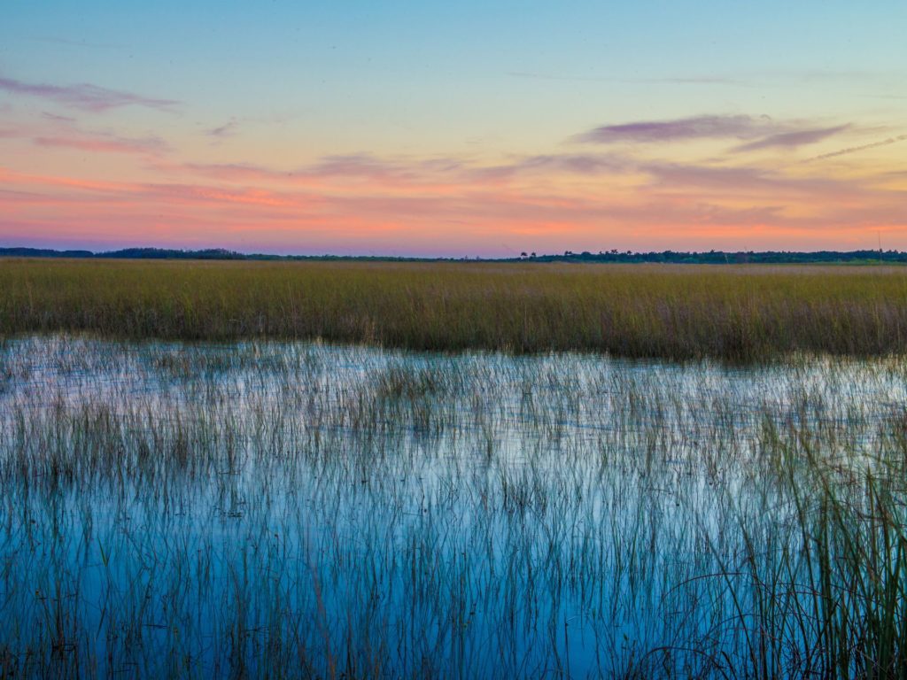 Everglades National Park