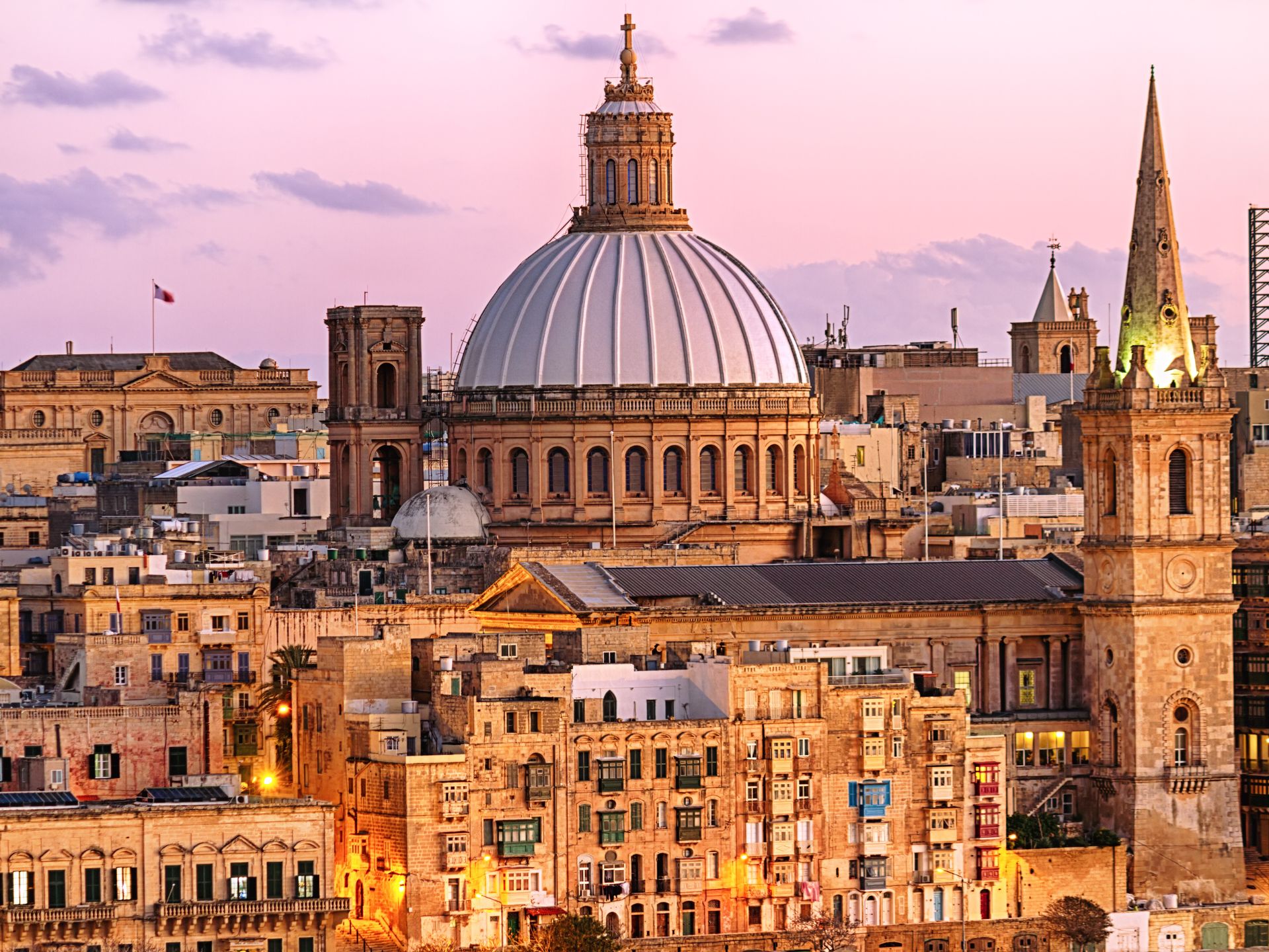 7 of the best World Heritage Sites for winter sun - Global Heritage Travel