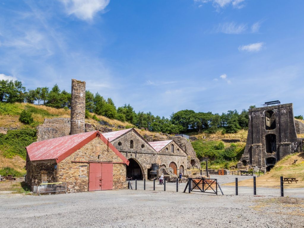 Blaenavon, UNESCO World Heritage Site