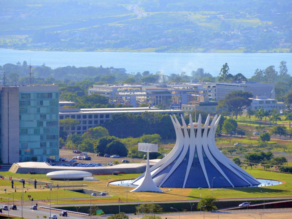 Brasilia